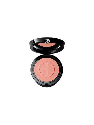 GIORGIO ARMANI COSMETICS | Rouge - Luminous Silk Glow Blush ( 10 ) | dunkelrot