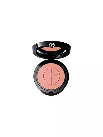 GIORGIO ARMANI COSMETICS | Rouge - Luminous Silk Glow Blush ( 10 ) | dunkelrot