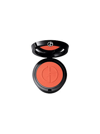 GIORGIO ARMANI COSMETICS | Rouge - Luminous Silk Glow Blush ( 10 ) | koralle