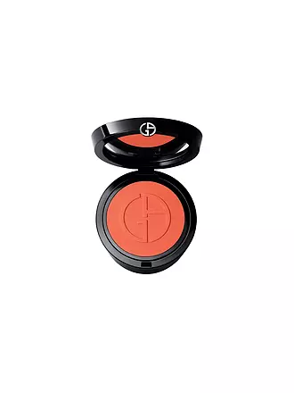 GIORGIO ARMANI COSMETICS | Rouge - Luminous Silk Glow Blush ( 10 ) | koralle