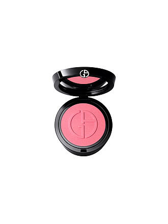 GIORGIO ARMANI COSMETICS | Rouge - Luminous Silk Glow Blush ( 11 ) | rosa