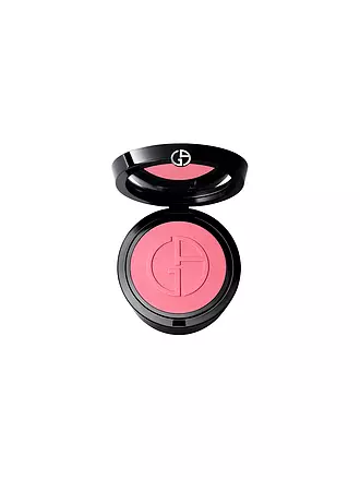 GIORGIO ARMANI COSMETICS | Rouge - Luminous Silk Glow Blush ( 11 ) | rosa