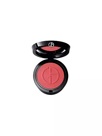 GIORGIO ARMANI COSMETICS | Rouge - Luminous Silk Glow Blush ( 30 ) | orange