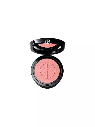 GIORGIO ARMANI COSMETICS | Rouge - Luminous Silk Glow Blush ( 40 ) | rosa