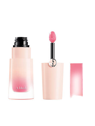 GIORGIO ARMANI COSMETICS | Rouge - Neo Nude A-Blush (51 Rot) | rosa