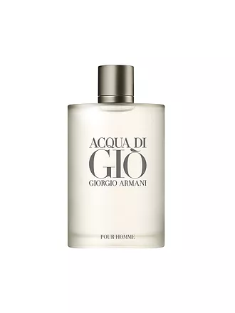 GIORGIO ARMANI | Acqua Di Gio Homme Eau de Toilette Vaporisateur 200ml | keine Farbe