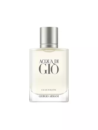 GIORGIO ARMANI | Acqua di Giò Homme Eau de Toilette 200ml Nachfüllbar | keine Farbe