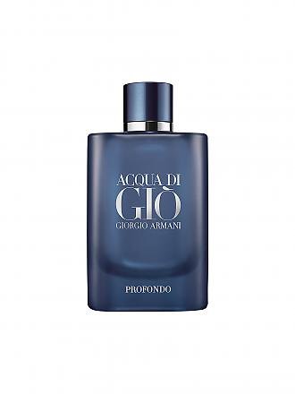 GIORGIO ARMANI | Acqua di Giò Homme Profondo Eau de Parfum 125ml | keine Farbe
