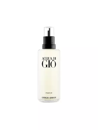 GIORGIO ARMANI | Acqua di Giò Parfum 150ml Nachfüllflakon | keine Farbe