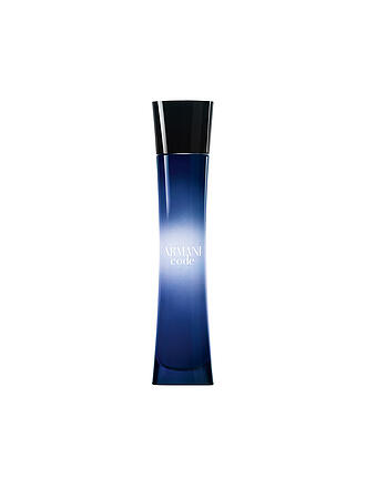 GIORGIO ARMANI | Code Donna Eau de Parfum Vaporisateur 50ml | keine Farbe