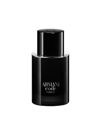 GIORGIO ARMANI | Code Le Parfum 50ml | keine Farbe