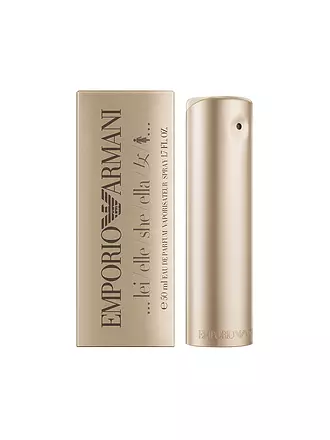 GIORGIO ARMANI | Emporio Armani She Eau de Parfum Vaporisateur 50ml | keine Farbe