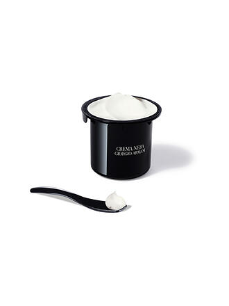 GIORGIO ARMANI | Gesichtscreme - Crema Nera Supreme Reviving Light Cream Refill 50ml | keine Farbe