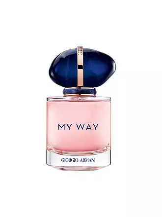 GIORGIO ARMANI | My Way Eau de Parfum 30m | keine Farbe