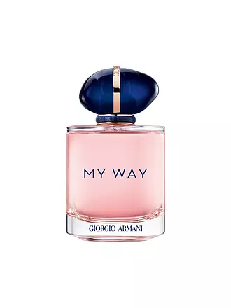 GIORGIO ARMANI | My Way Eau de Parfum 90ml | keine Farbe