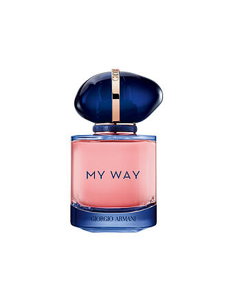 GIORGIO ARMANI | My Way Eau de Parfum Intense 30ml | keine Farbe