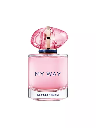 GIORGIO ARMANI | My Way Eau de Parfum Nectar 50ml | keine Farbe