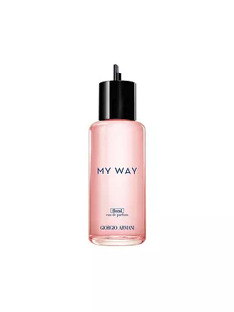 GIORGIO ARMANI | My Way Floral Eau de Parfum Refill 150ml | keine Farbe