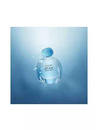 GIORGIO ARMANI | Ozean Di Giola Eau de Parfum 30ml | keine Farbe