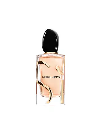 GIORGIO ARMANI | Sì Eau de Parfum 100ml Nachfüllbar | keine Farbe