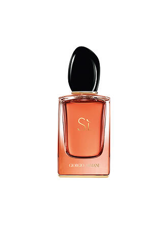 GIORGIO ARMANI | Sí Intense Eau de Parfum 50ml | keine Farbe