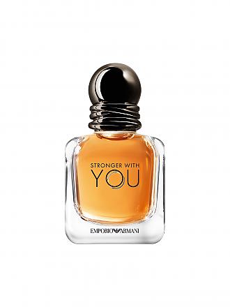 GIORGIO ARMANI | Stronger With YOU Eau de Toilette Vaporisateur 30ml | keine Farbe