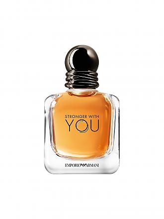 GIORGIO ARMANI | Stronger With YOU Eau de Toilette Vaporisateur 50ml | keine Farbe