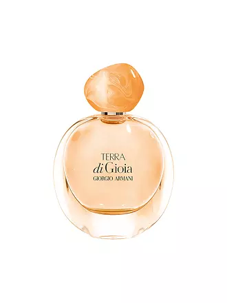 GIORGIO ARMANI | Terra die Gioia Eau de Parfum 50ml | keine Farbe