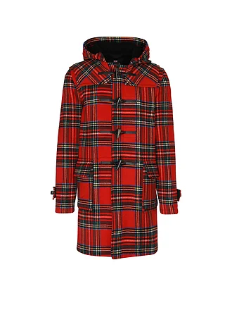 GLOVERALL