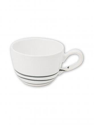 GMUNDNER KERAMIK | Kaffee-Tasse glatt 0,19l 