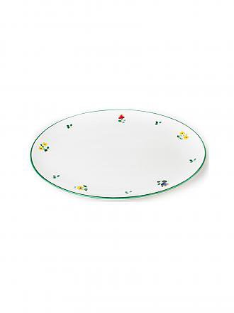 GMUNDNER KERAMIK | Platte oval 