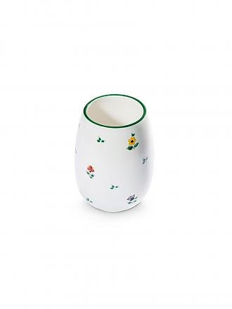 GMUNDNER KERAMIK | Vase Streublumen 15cm | bunt