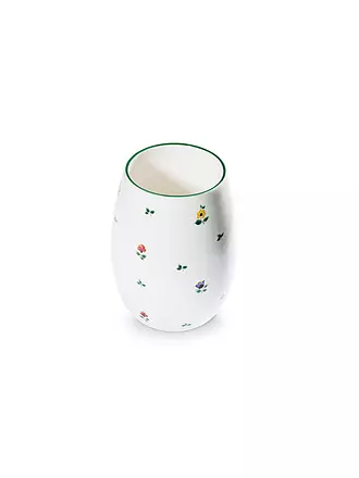 GMUNDNER KERAMIK | Vase Streublumen 21cm | bunt