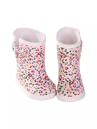GOETZ | Mille Fleurs Gr. M/XL, Gummistiefel | keine Farbe