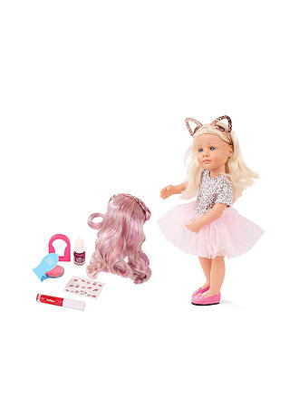 GOETZ | Puppe Elli von Götz 36cm | keine Farbe