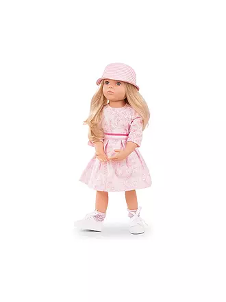 GOETZ | Puppe Emma 50cm | keine Farbe