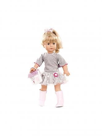 GOETZ | Puppe Jessica Netlace & Flowers 46cm | keine Farbe