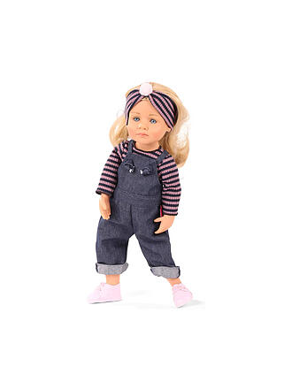 GOETZ | Puppe Lotta von Götz 36cm | keine Farbe