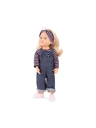 GOETZ | Puppe Lotta von Götz 36cm | keine Farbe