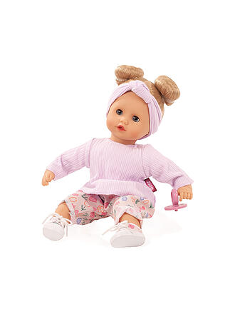 GOETZ | Puppe Muffin Bliblablume  von Götz 33cm | keine Farbe