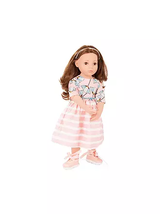 GOETZ | Puppe Sophie 50cm | keine Farbe