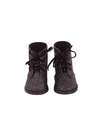 GOETZ | Puppen Glitzerboots Noel M/XL | keine Farbe