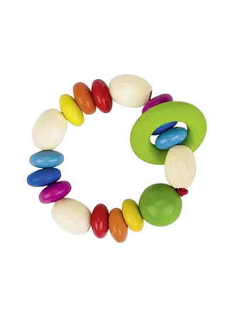 GOKI | Greifling Regenbogenlinsen | keine Farbe