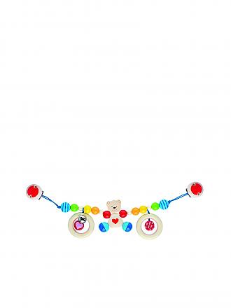 GOKI | Kinderwagenkette 