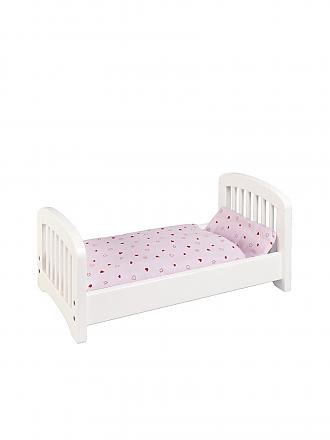 GOKI | Puppenbett | keine Farbe