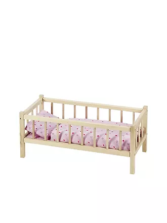 GOKI | Puppenbett | keine Farbe