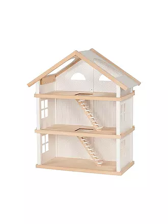 GOKI | Puppenhaus Modern Living 3 Etagen | keine Farbe
