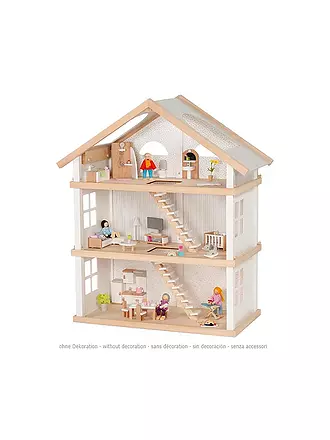 GOKI | Puppenhaus Modern Living 3 Etagen | keine Farbe