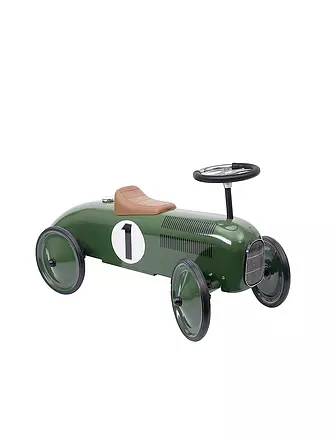 GOKI | Rutscherfahrzeug grün | grün