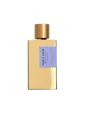 GOLDFIELD&BANKS | Botanical Series Purple Suede Eau de Parfum 100ml | keine Farbe